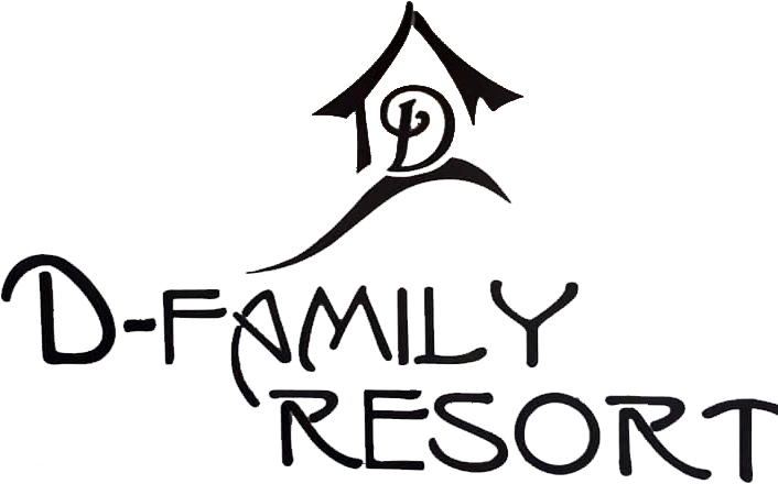 D-Family Resort - Hotel Website with Online Booking